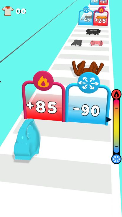 Heat The Iron游戏截图