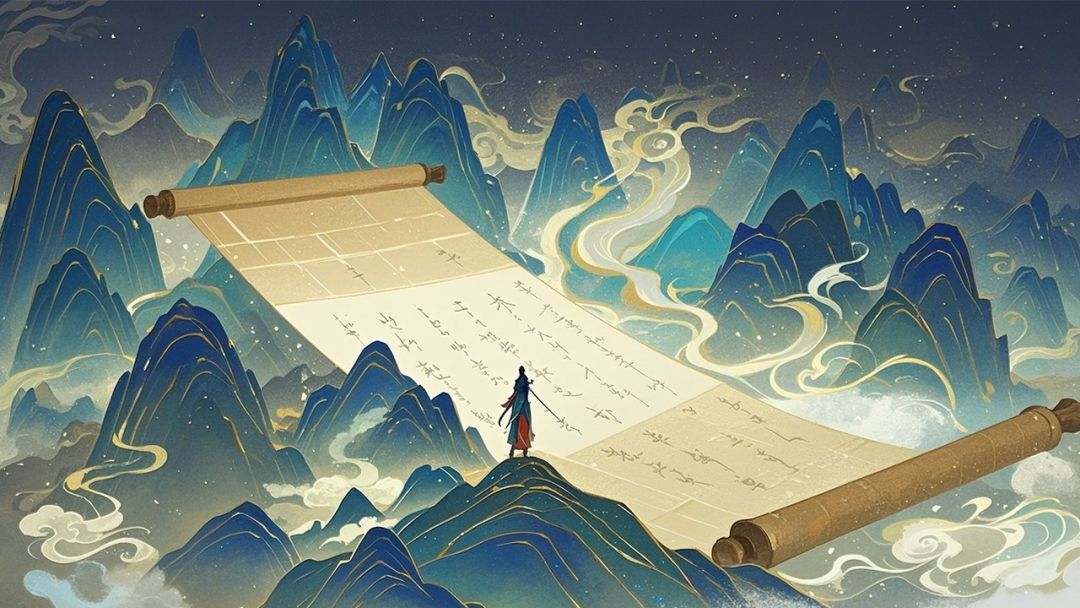 挂机吧师兄游戏截图