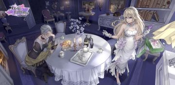 换装游戏与女性的专属战争