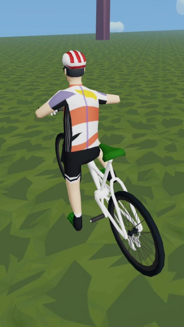 无敌赛车王者游戏截图