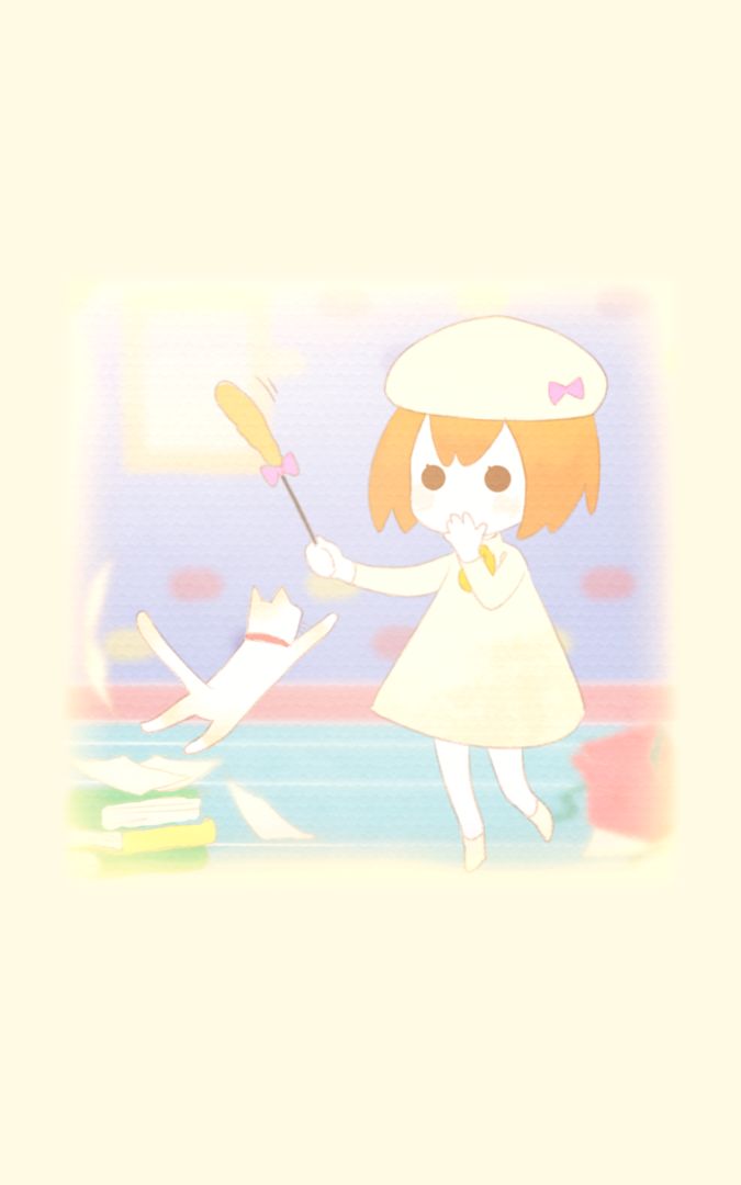 迷失猫咪的旅程游戏截图