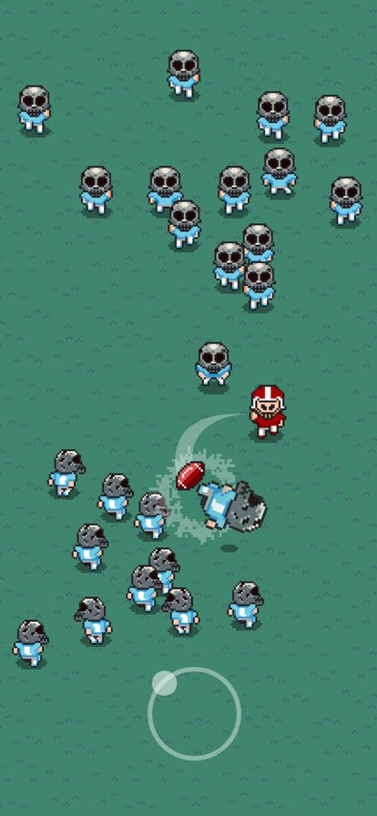 Football.游戏截图