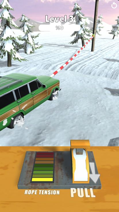 Rescue Mission!游戏截图