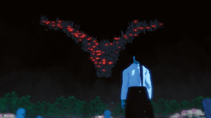 Wonhon: The Beginning游戏截图