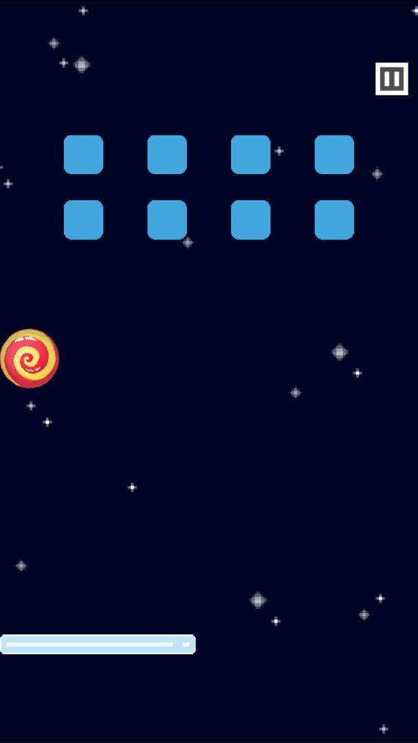 Challenge10游戏截图