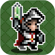 Work hard, Hero!icon