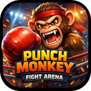 Punch Monkey: Find My Family