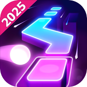 Magic Music - Piano Tiles Gameicon