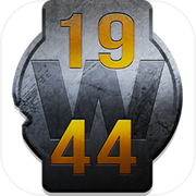 Warfare 1944icon