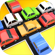 Traffic Jam - Car Escapeicon