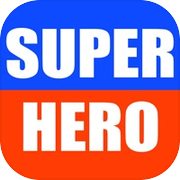 蜘蛛侠英雄绳人icon