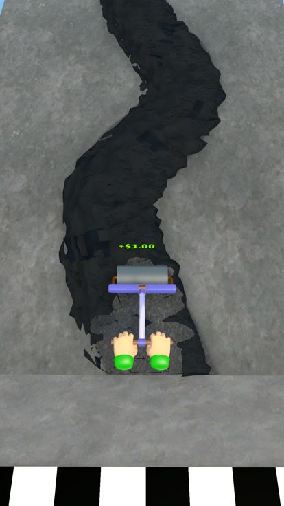 Asphalt Runner游戏截图