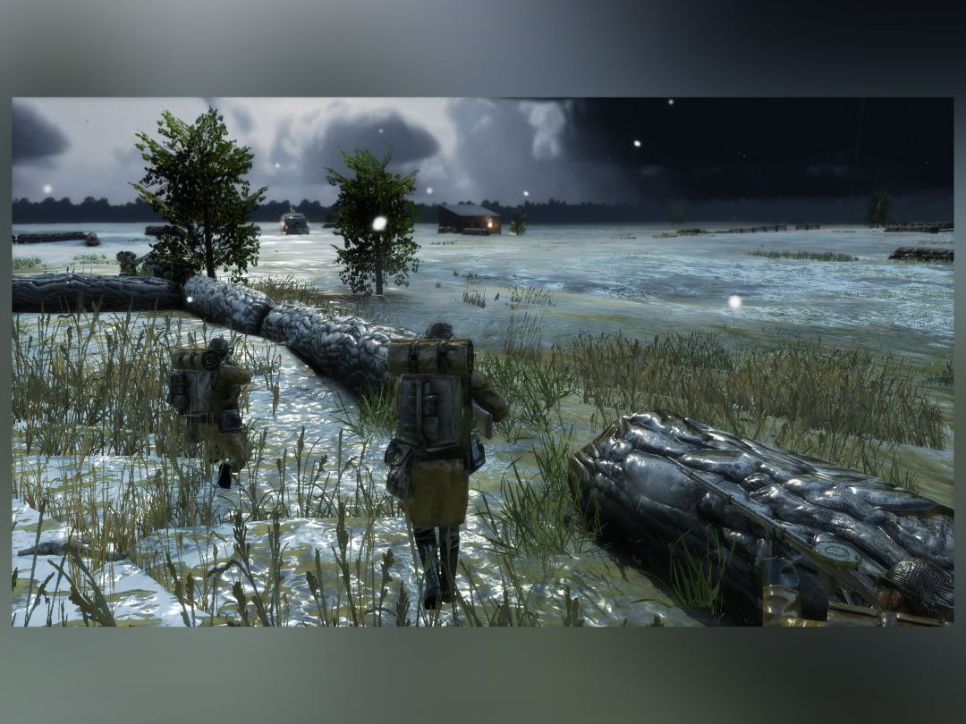 贵族：1896游戏截图