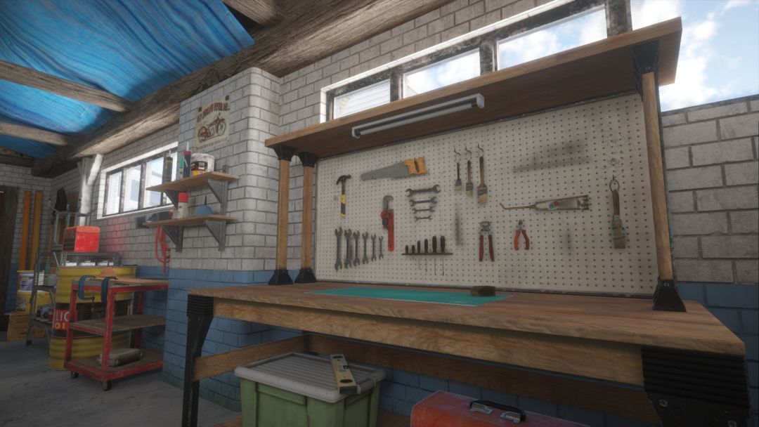 电工模拟器 - 触电游戏截图