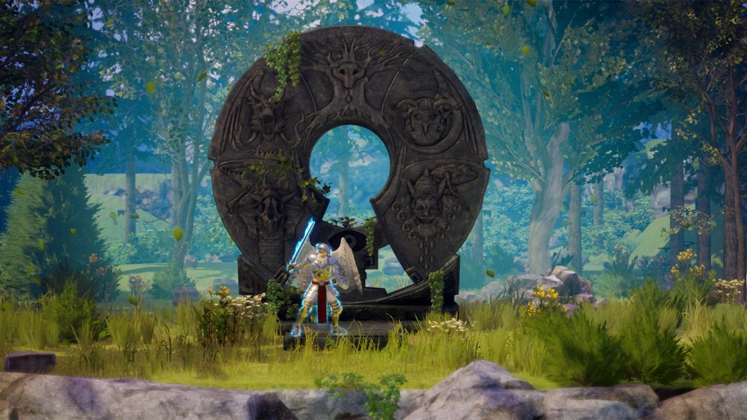 SolSeraph游戏截图