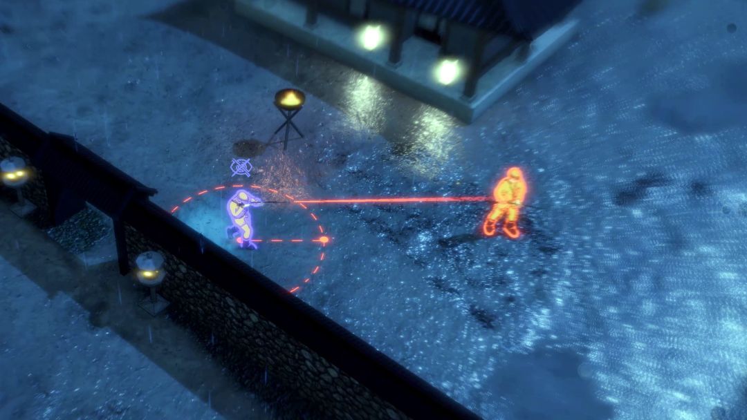 Wonhon: Prologue游戏截图