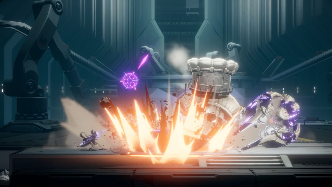 少女与学院城游戏截图