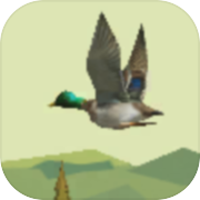 Duck Hunter - 3D Hunting Gamesicon