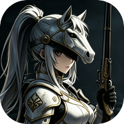 节奏象棋：黑白终局icon
