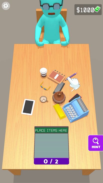 Cash or Trash游戏截图