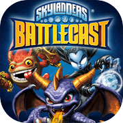 Skylanders Battlecasticon