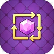 箭头迷宫icon