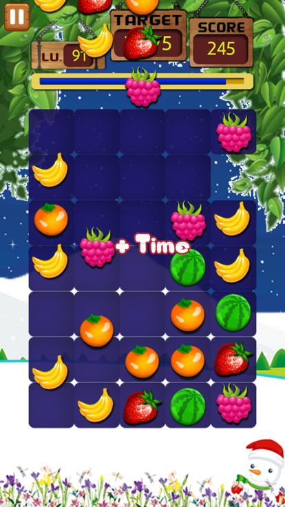 Fruit Boom Link游戏截图