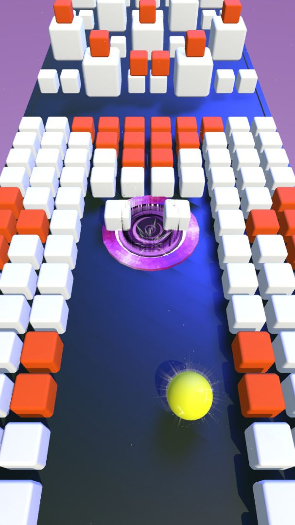 进击的黑洞游戏截图