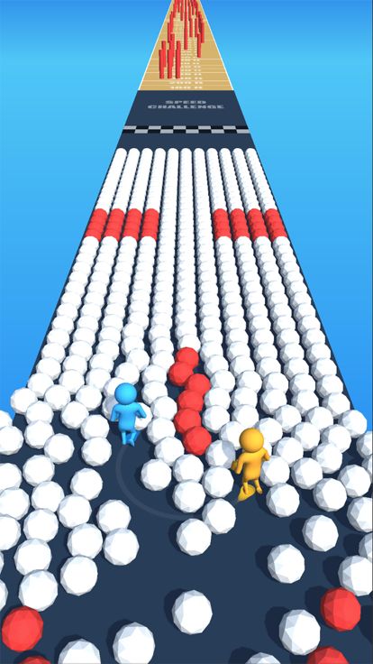 Twisty Pals游戏截图