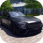 Car Driving Games Simulatoricon