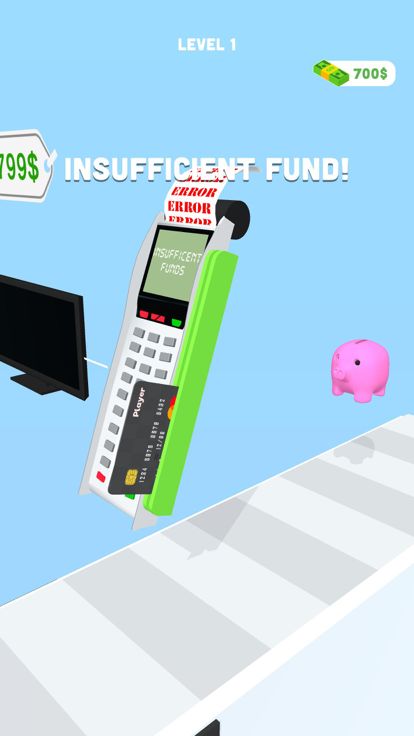 Card Flip 3D游戏截图