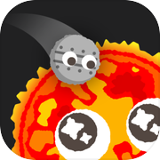 Sputnika Game (A Suika Parody)