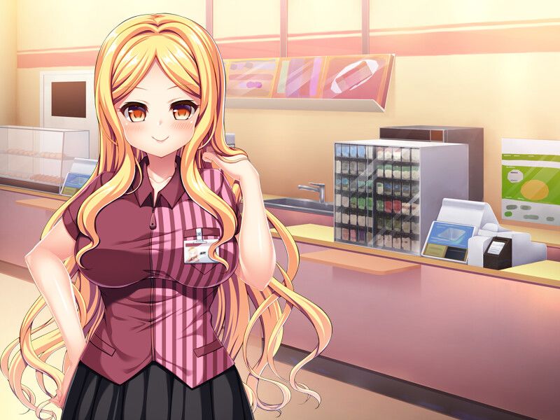 催眠临时工游戏截图