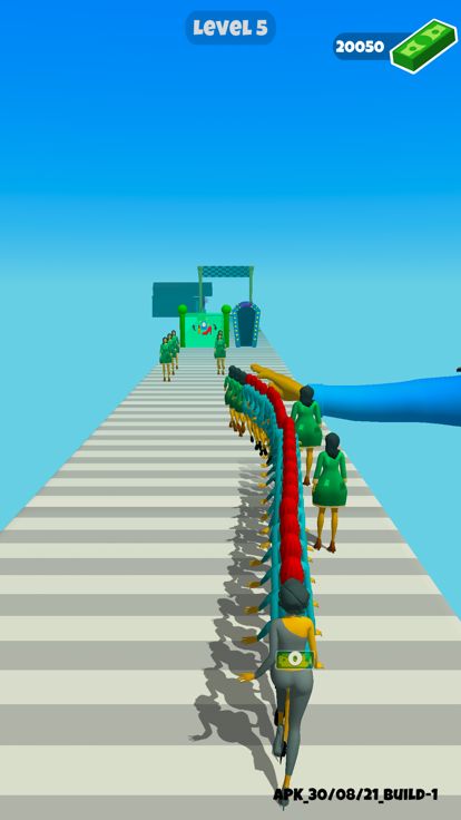 Party Fiend游戏截图