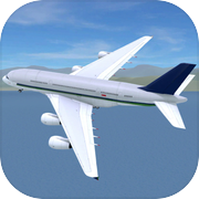 Airport Madness 3D Fullicon