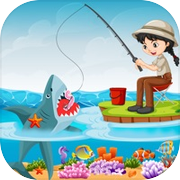 Fishing Angling Hook