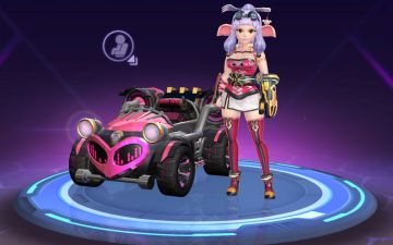 【人物车型介绍】那个调戏嫦娥被贬的猪八戒麻烦开慢点！