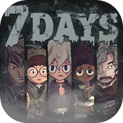 7Days! : 决定了你的故事[轻小说文字冒险游戏]icon