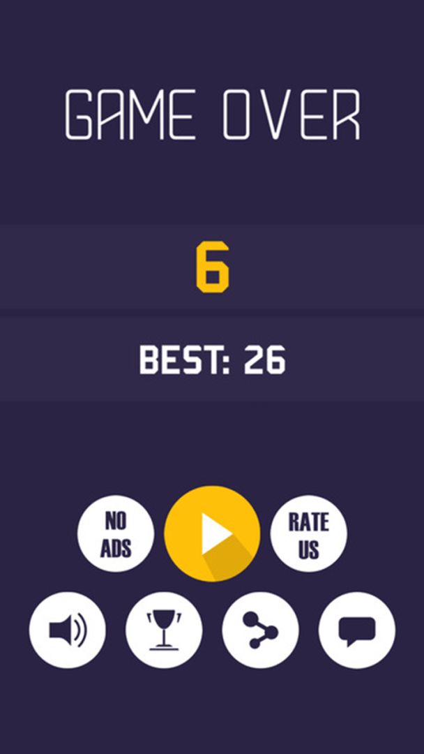 Cross Path游戏截图