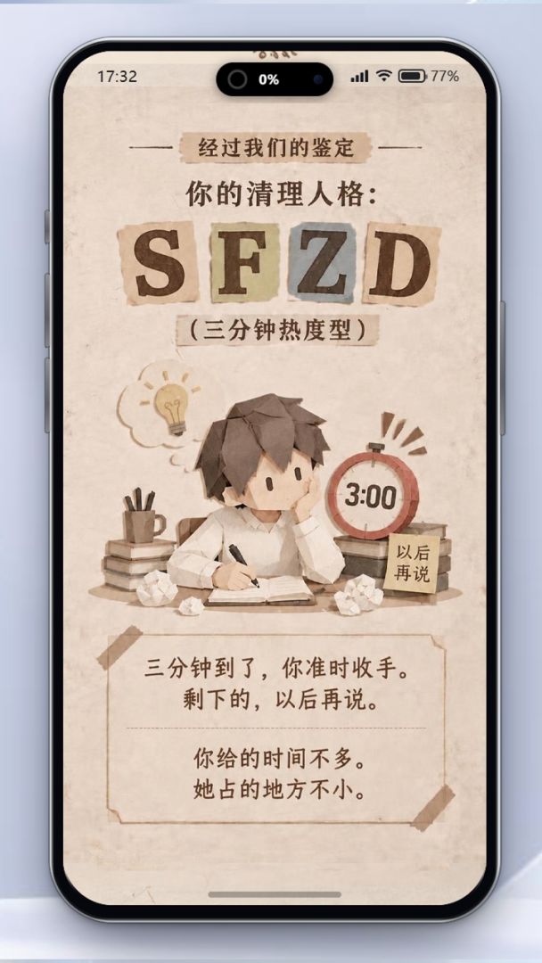 前任清除计划:消除她所有痕迹游戏截图