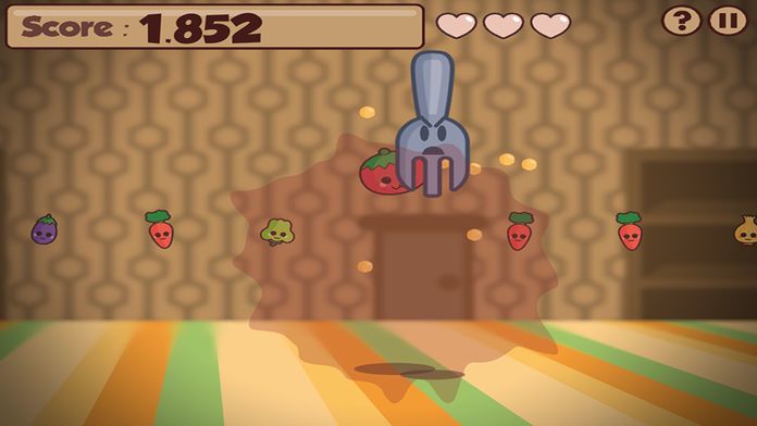 超级忍者免费OL:呆萌小怪物滑雪造梦 水果西游大冒险 切西瓜割绳子2游戏截图