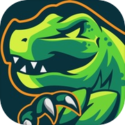 Prehistoric Safariicon