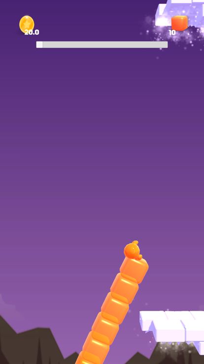 Climb The Box游戏截图