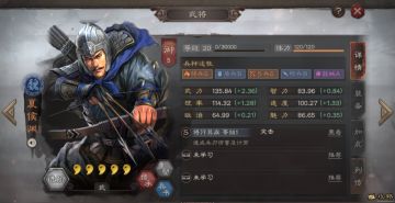 三国故事馆｜玩了一辈子奔袭，最后死于奔袭之下——夏侯渊