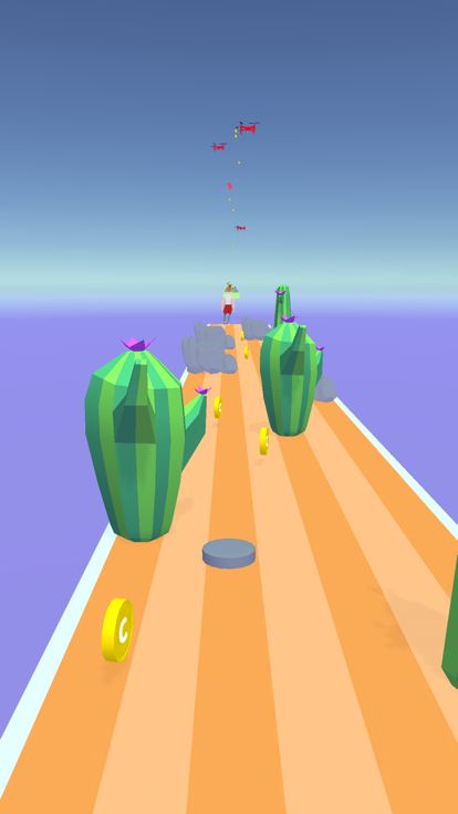 All Sports Golf游戏截图