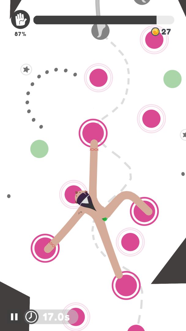 Nood Climbrs游戏截图