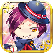 ラヴヘブン◆イケメン偉人とドキドキ恋愛乙女パズル