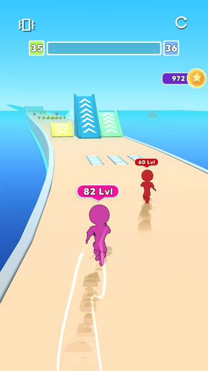 Flip'n Evo游戏截图