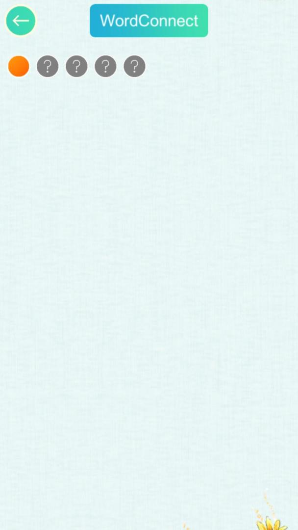 Join Words游戏截图