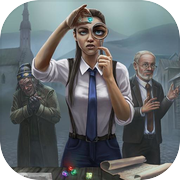 Spotlight: Match 3 Puzzle gameicon